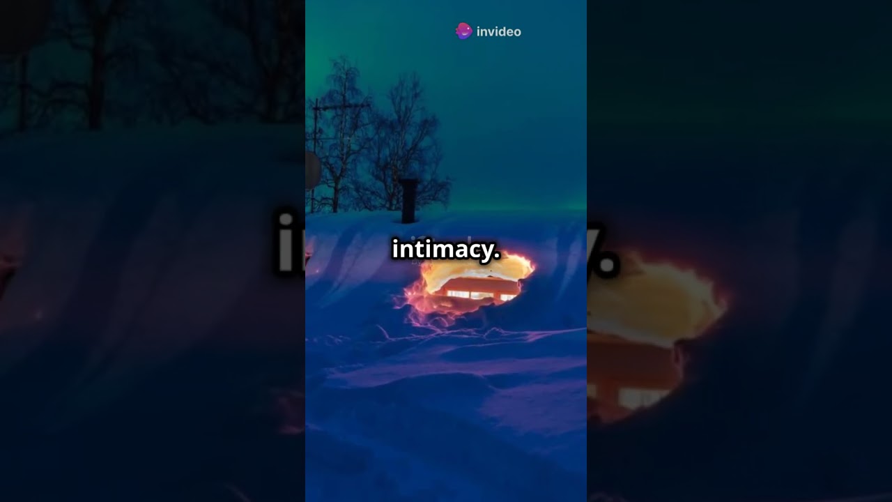 Top 5 Intimate Vacation Destinations 🌹✨ 2025 