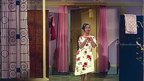 Anbe Vaa - Vetkamillai Song