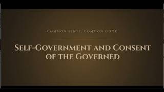Common Sense Common Good S1 Ep1