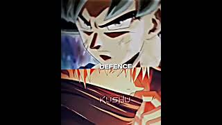 Best Song Ever??Gojo Vs Goku