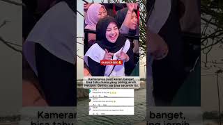 Pesona Gemoy Jadi Sorotan