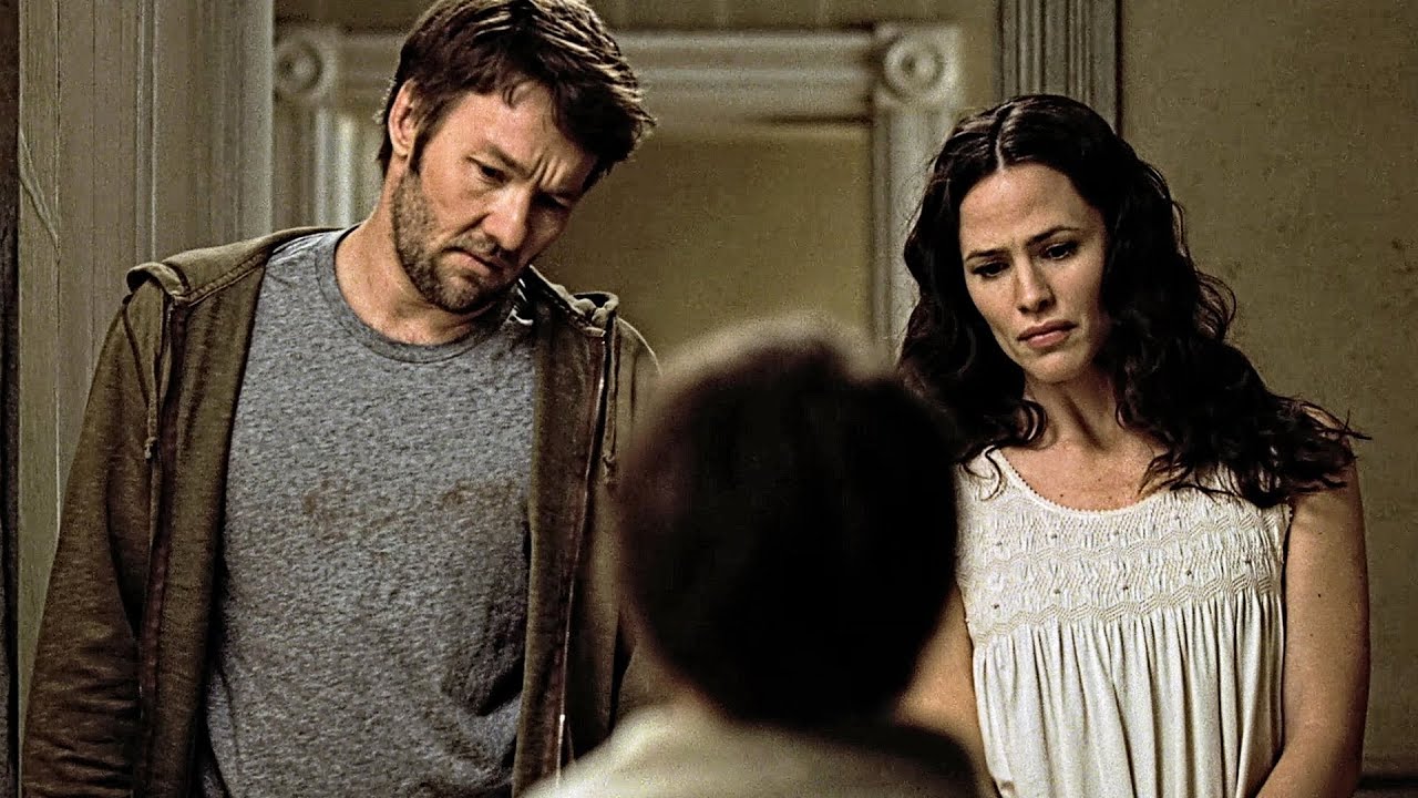 DAS WUNDERSAME LEBEN VON TIMOTHY GREEN Trailer German Deutsch HD 2013