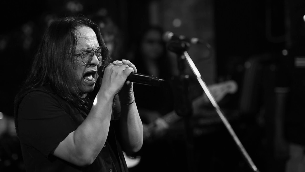 สู้ - หิน เหล็ก ไฟ (PONG ไม่ต้อง FEST) @Parking Toys