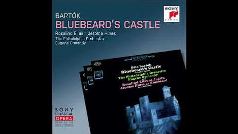 Eugene Ormandy / Bartk: Bluebeards Castle, Sz. 48 (1963/2018)