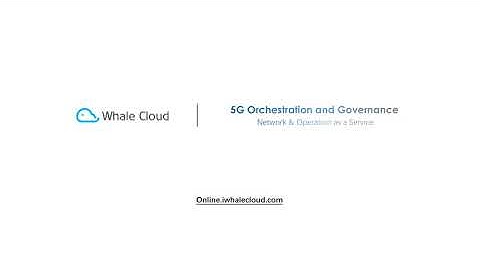 Network & Operation as a Service (N&OaaS)