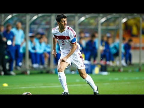 Hakan Şükür [Best Skills & Goals]