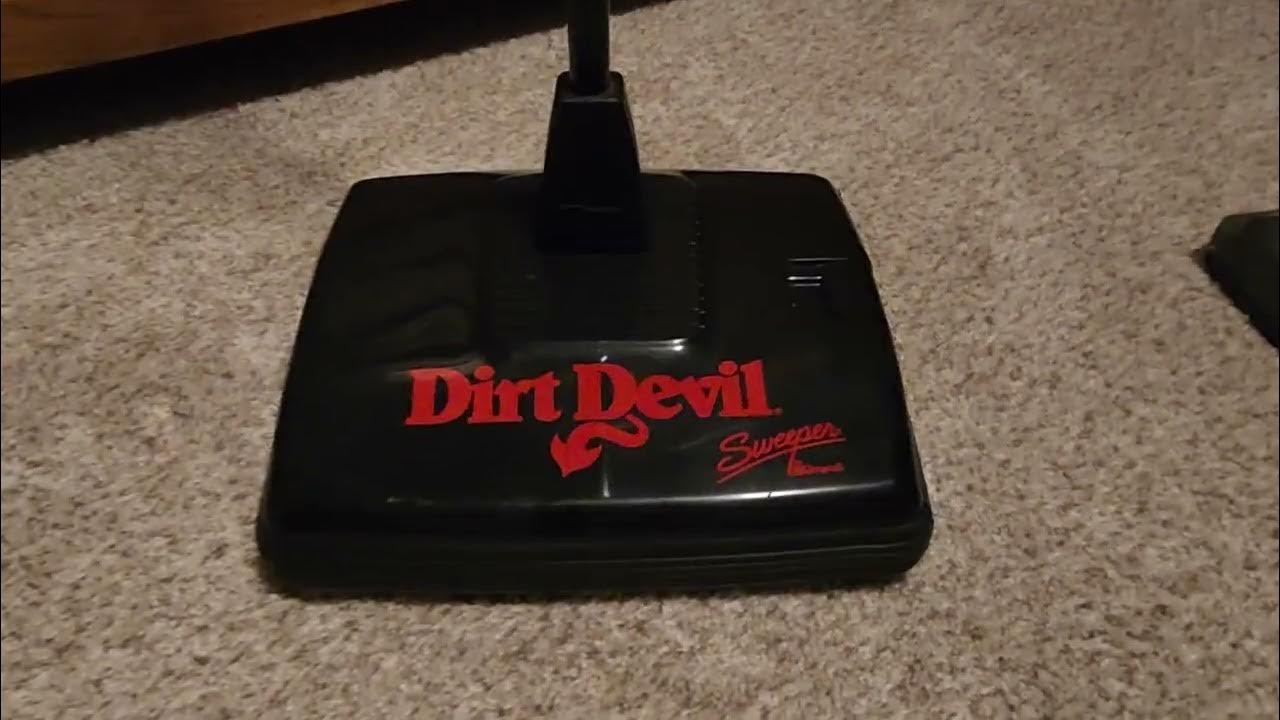 Can vacuums pick up anything? Answer is both yes and no YouTube