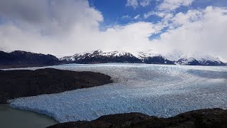 Chile 2019 / Backpacking / Deutsch / Atacama / Los Lagos / Torres del Paine