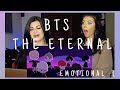 BTS - WE ARE BULLETPROOF : THE ETERNAL M/V | 2020 FESTA | REACTION