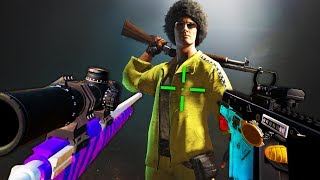 Что себе позволяет этот стример?! (Vector + M24) [PUBG STREAM MOMENTS] 1440p