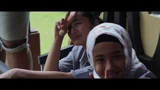 BTS AQILLA - IQRO MY UNIVERSE