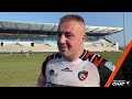 Post-Match Chat: Joe Heyes