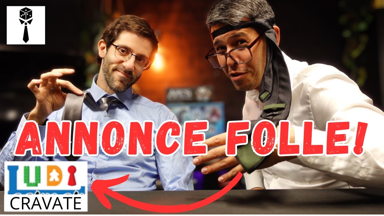 ON OUVRE NOTRE BOUTIQUE LUDIQUE!!!