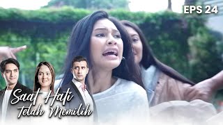 Tanti Diculik Kelompok Preman Buat Kelabuin Riri | SAAT HATI TELAH MEMILIH EPISODE 24 PART 2