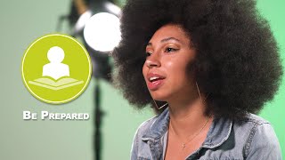 Be Prepared | Succeed at UNT