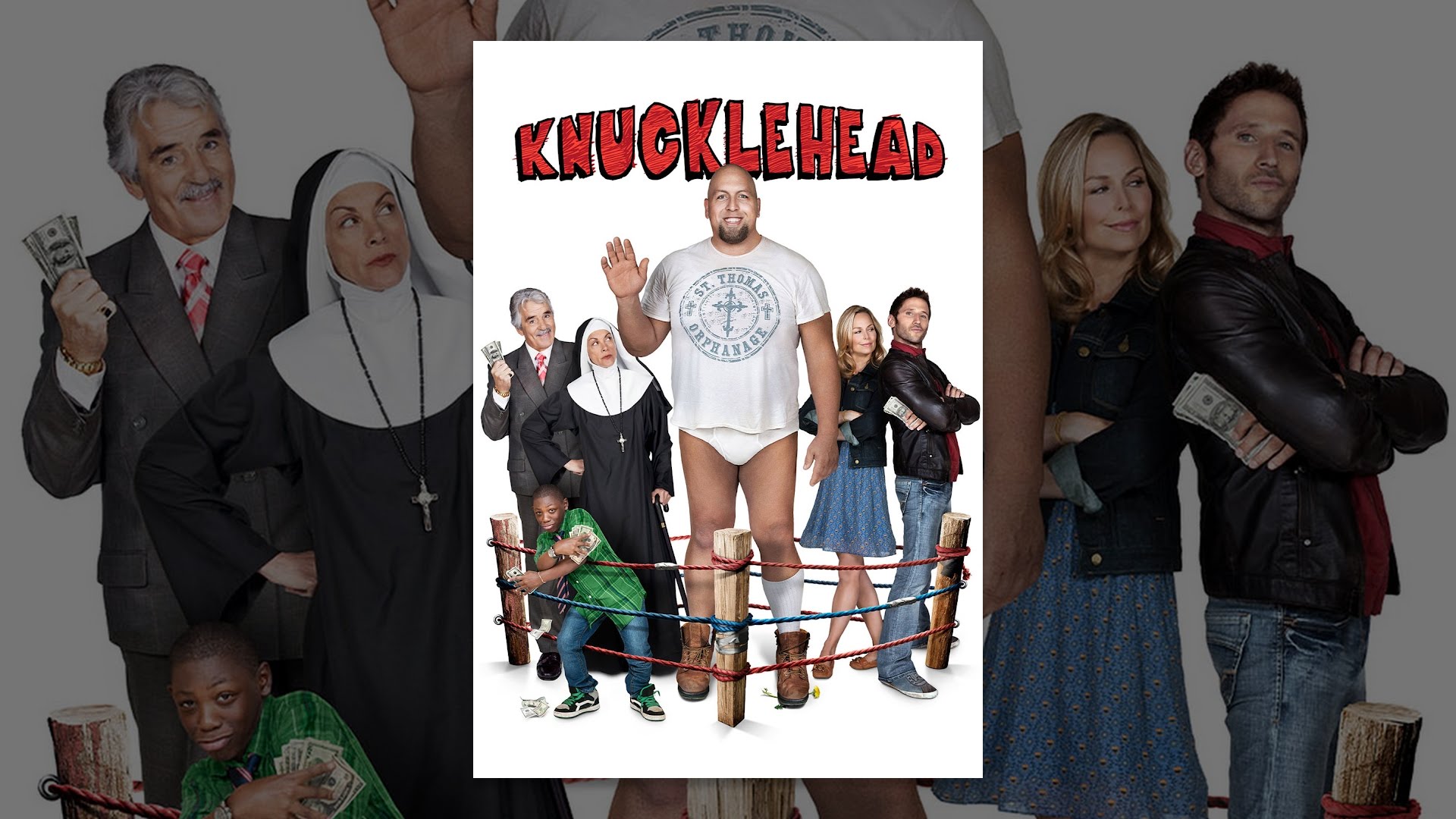Knucklehead
