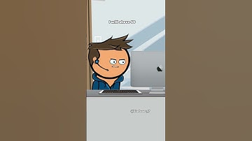 forgot the password (animation meme)#shorts #fyp