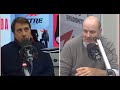 Entrevista al Ministro Sturzenegger en Radio Mitre 08/08/2025