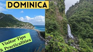 Dominica: Tips & Practicalities for Visitors