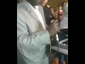 الحلفاوي في رقصه الرنجه