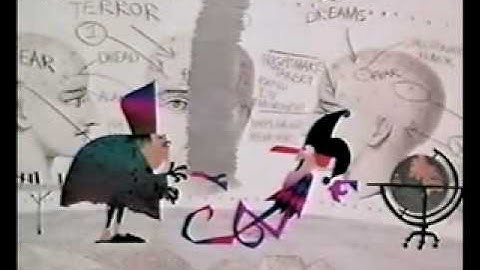 Twice Upon a Time Music Video!