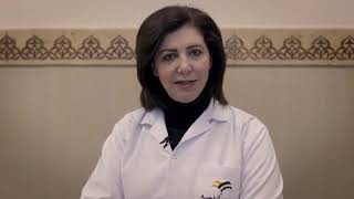 أنواع أمراض الغدة الدرقية وطرق علاجها مع د. إيمان نصر