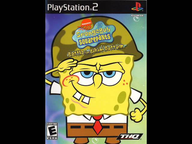 Spongebob: Battle for Bikini Bottom music - Industrial Park auf YouTube ansehen Spongebob: Battle for Bikini Bottom music - Industrial Park auf YouTube ansehen