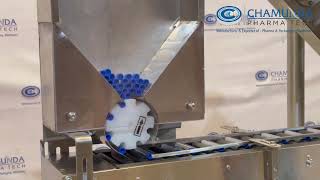 Vertical Labelling Machine 