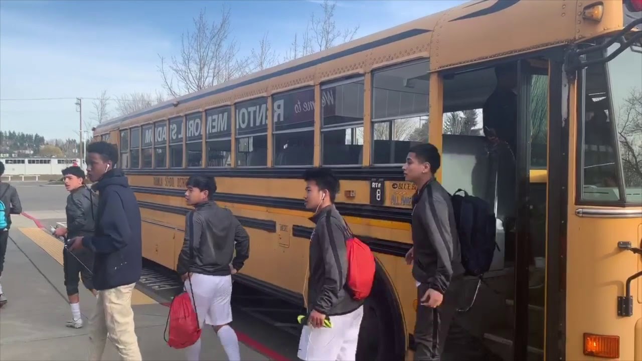 Foster High School YouTube