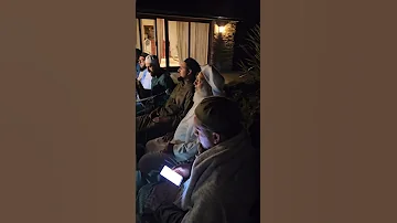 إن في الجنة نهر من لبن 
