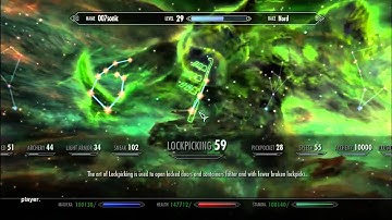 How to mod - Skyrim Everything (Xbox to PC)