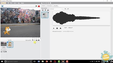 كورس تعليم البرمجة للأطفال من سن 6 سنوات - الدرس الخامس