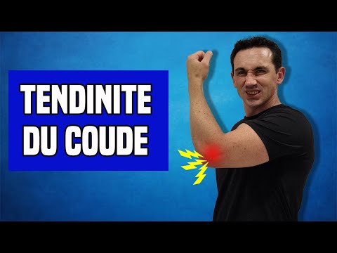 Vidéo: 3 façons simples de traiter la douleur au coude