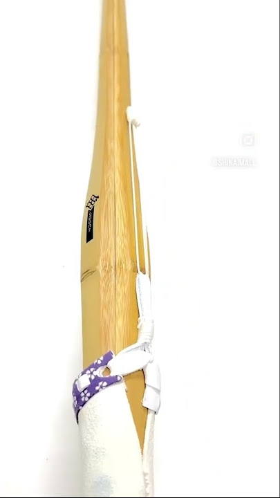 The 'Jissen' - Grade AA - Jissengata/Dobari Keichiku Shinai #kendo