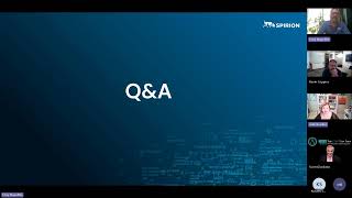 Part 5  Q and A  Navigating the Legal &amp; Financial Risks of Data Debt