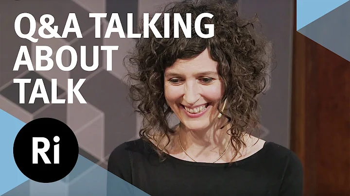 Q&A - The Interactional Nudge - With Elizabeth Sto...