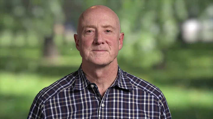 Kevin Whatcott  Why the Senior Care Industry?