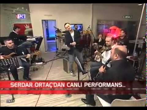 Serdar ORTAC Mehmetin Gezegeni - Hile (Akustik Version)