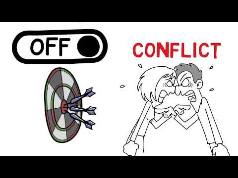 Constructive Conflict Engagement