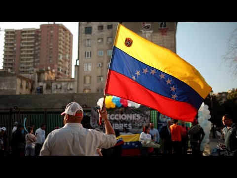 Izquierda latinoamericana cuestiona veto a candidatos de oposición en Venezuela