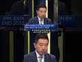 The U.S. likely headed for recession in end-2023 or early 2024: JPMorgan’s Jonathan Liang