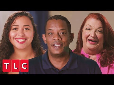 90 Day: The Single Life | Season 3 | Official Trailer