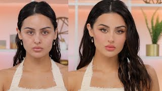 Sunkissed Summer Makeup Routine Information