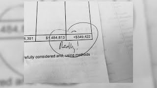 ‘This wasn’t right’: Property valuation mistake discovered, saving homeowner thousands