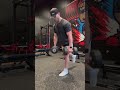 Single Leg DB RDL
