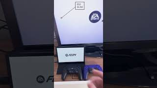 Is the PS5 Slim Console Faster than the Regular PS5 Console ⁉️ (CFI-2000 VS PS5 FAT)