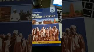 Revision Series ICSE History and Civics class 10