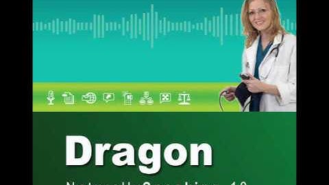 Dragon Naturally Speaking Training - Managing User Profiles
