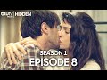 Hidden  episode 8 english subtitle sakl  season 1 4k