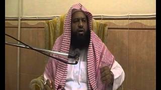 DARS E RAMADAN 24\RAMADAN\1436 (ِSHIRK KIS TARAH SHORO HOWA )BY SHAIK\HAFIZ KAFAYATULLAH 2